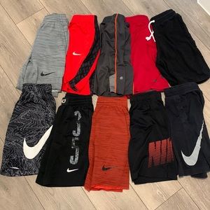 Boys size Medium Shorts